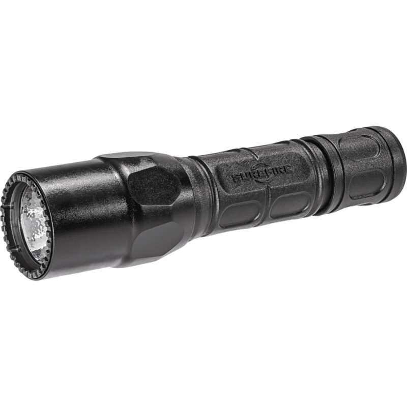 surefire-G2X-D-BK-1 SureFire® G2X Pro Dual Output LED