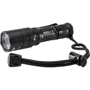 SureFire Everyday Carry light EDCL1-T