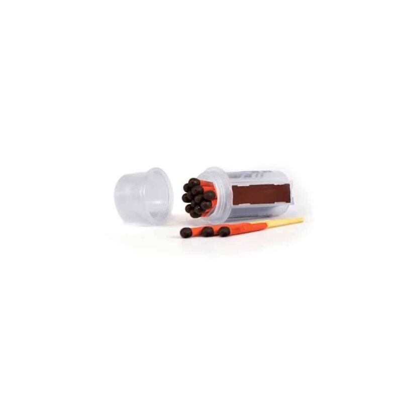 survival-stormproof-match-kit Survival Stormproof Match Kit