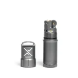 titanLIGHT refillable lighter