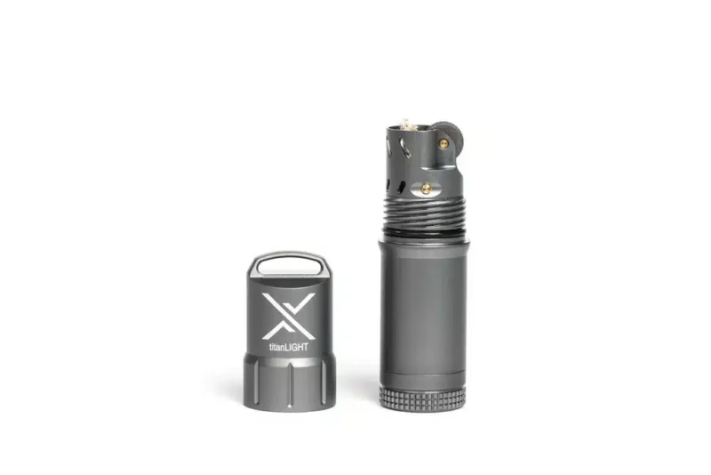 titanlight-refillable-lighter-gunmetal titanLIGHT refillable lighter