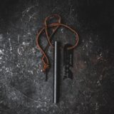 Uberleben Kräftig 5" Fire Starter