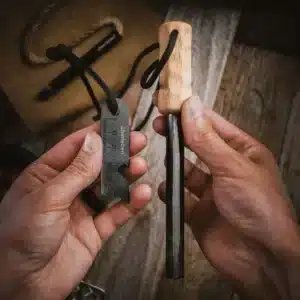 Kraftig PRO with AmbiStriker