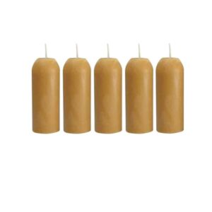 UCO 12 hour beeswax emergency candles