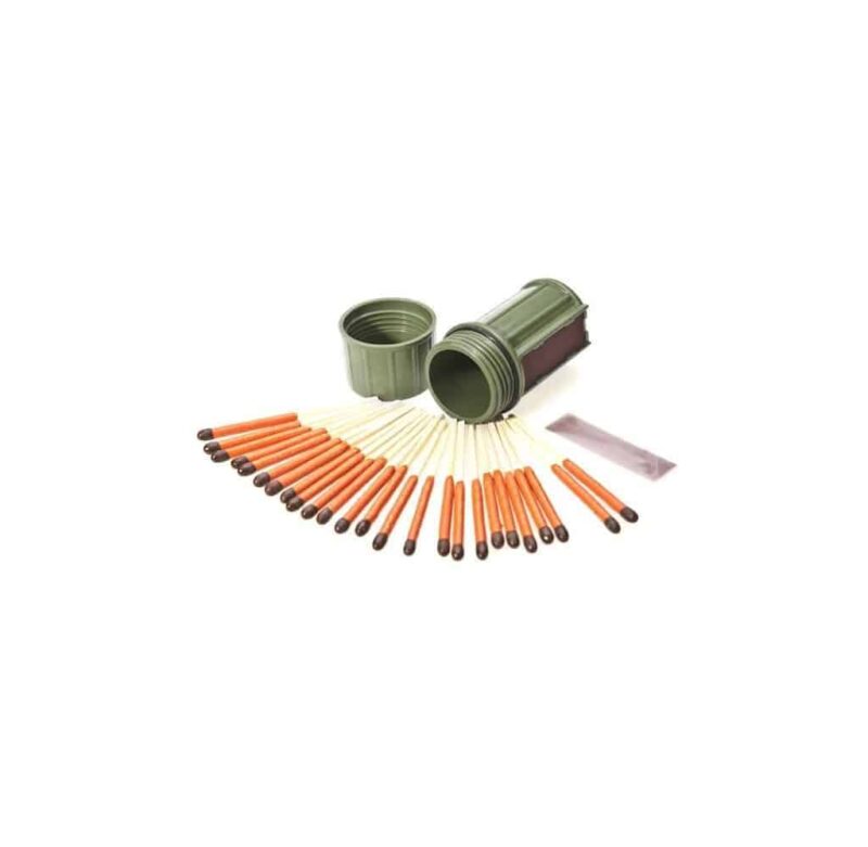 uco-storm-proof-match-kit-green UCO Stormproof Match Kit