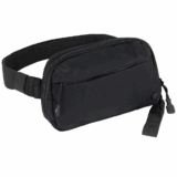 Vertx Everyday Fanny Pack 2.0 - Black