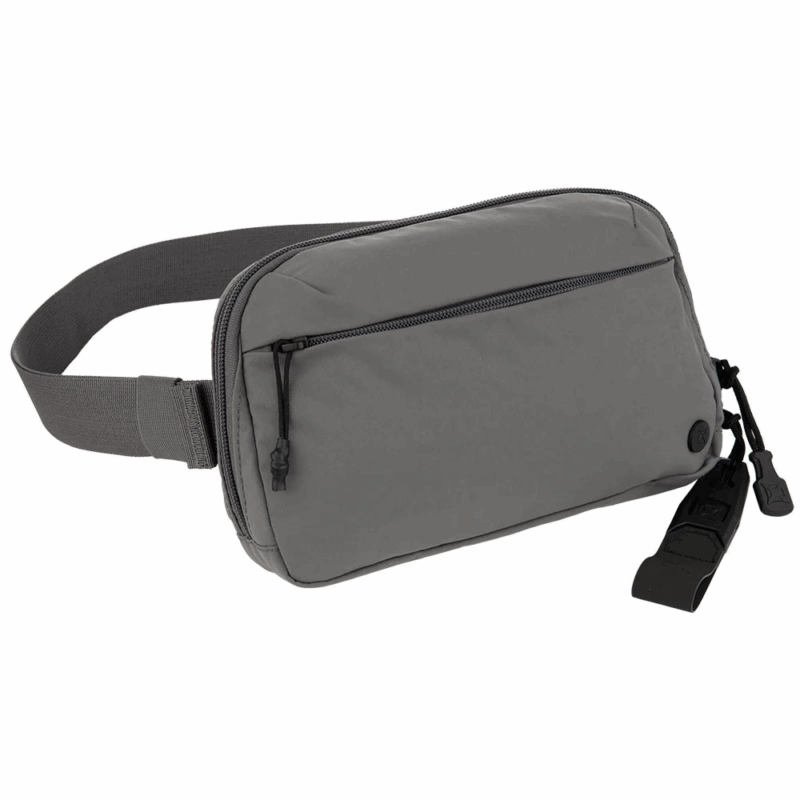 vertx-everyday-fanny-pack-2.0-wolf-grey-1 Vertx Everyday Fanny Pack 2.0 - Wolf Grey