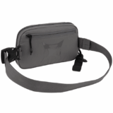 Everyday Fanny Pack 2.0 in Wolf Grey