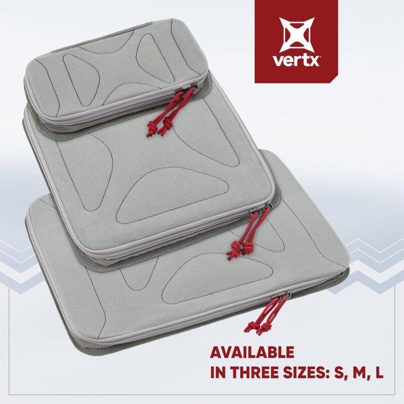 vertx-pack-organizer-sizes Vertx Pack Organizer - Small, Medium, and Large