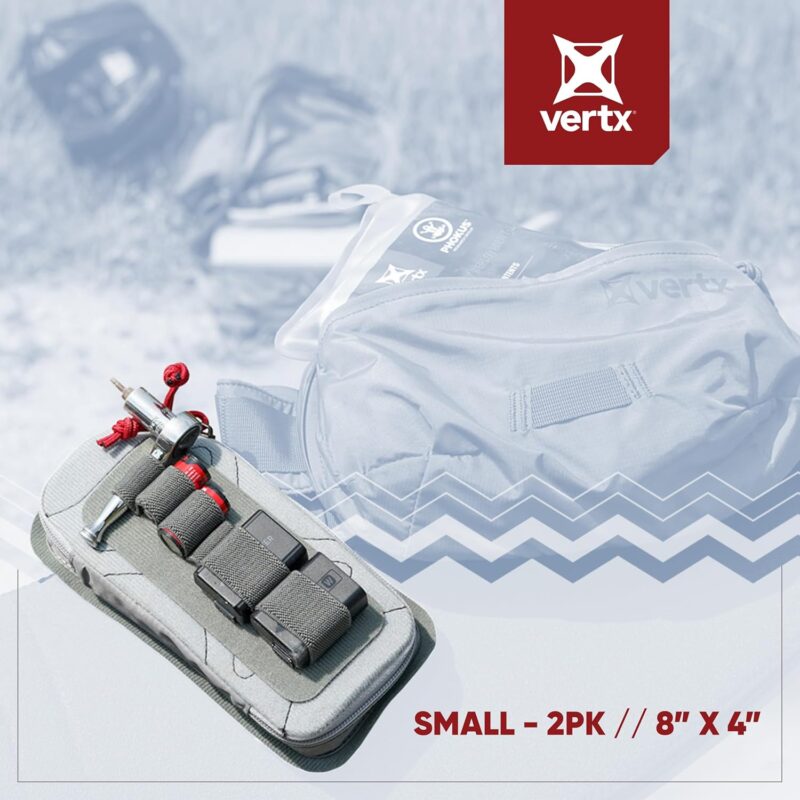 vertx-pack-organizer-small Small Organizer dimensions