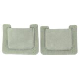 Vertx Tactigami Small Stretch Mesh Pocket (2 Pack)
