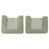 Vertx Tactigami Small Stretch Mesh Pocket (2 Pack)