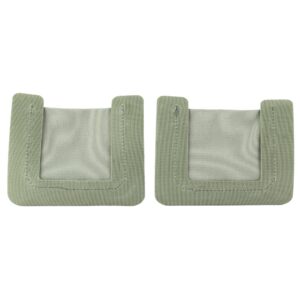 Vertx Tactigami Small Stretch Mesh Pocket (2 Pack)