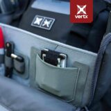Vertx Tactigami Small Stretch Mesh Pocket