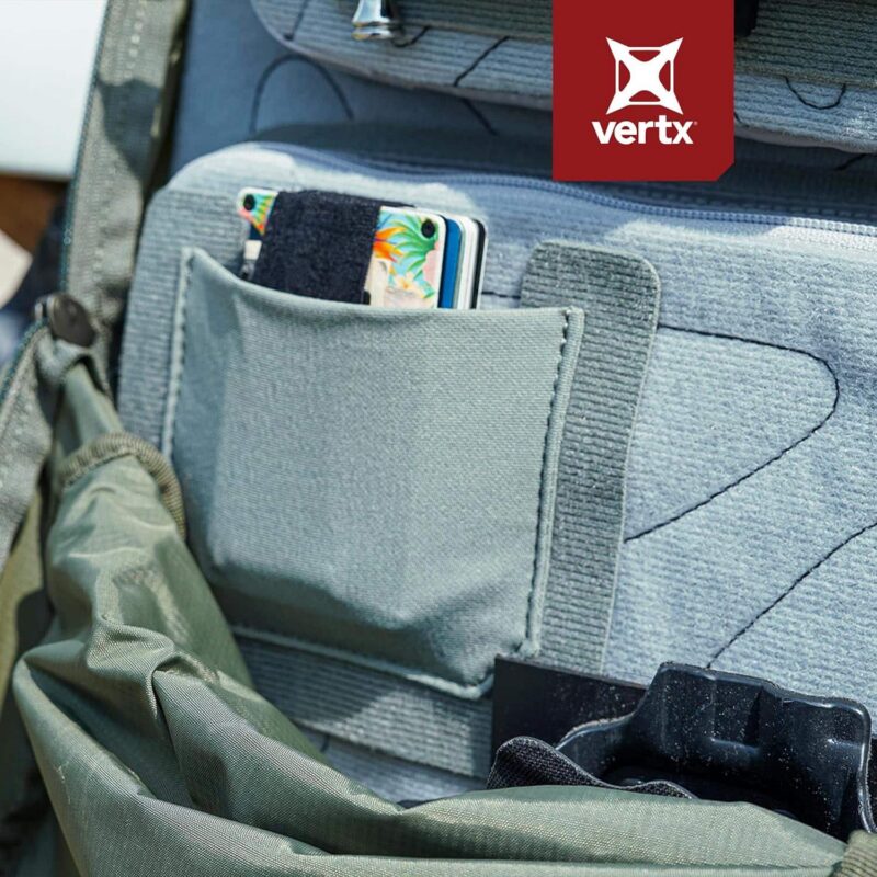 vertx-small-stretch-pouch-4 Vertx Tactigami Small Stretch Mesh Pocket
