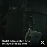 Vertx Urban Ghost 20L Pack EDC Bag