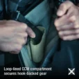 Vertx Urban Ghost 20L Pack EDC Bag