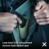 Vertx Urban Ghost 20L Pack EDC Bag