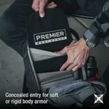 Vertx Urban Ghost 20L Pack EDC Bag