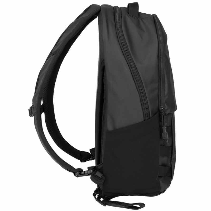 vertx-urban-ghost-pack-20l-black-3 Vertx Urban Ghost 20L - Low Profile EDC Backpack