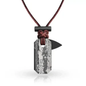 Wazoo Viking Spark Necklace