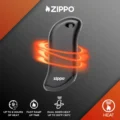 Zippo HeatBankĀ® 9s Rechargeable Hand Warmer