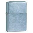Zippo Street Chrome