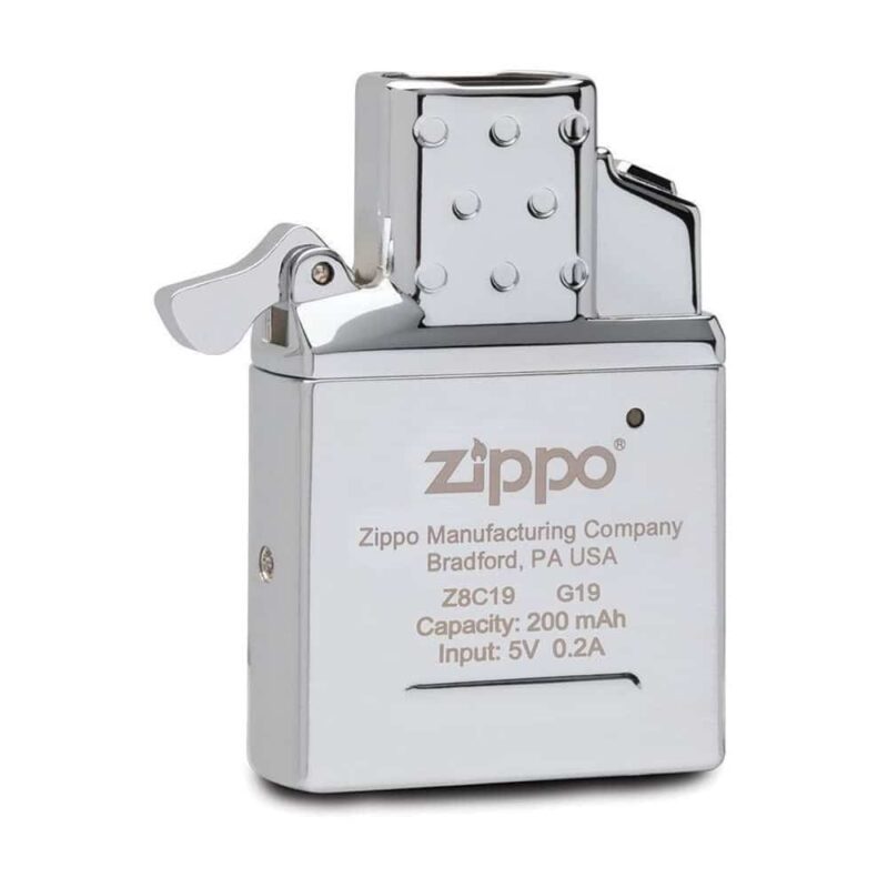 zippo-arc-lighter-insert Zippo Arc Lighter Insert