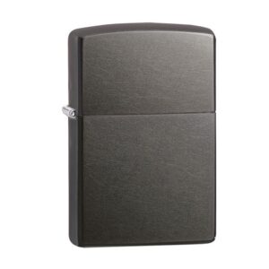 Zippo Classic Gray Dusk