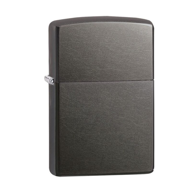 Zippo Classic Gray Dusk