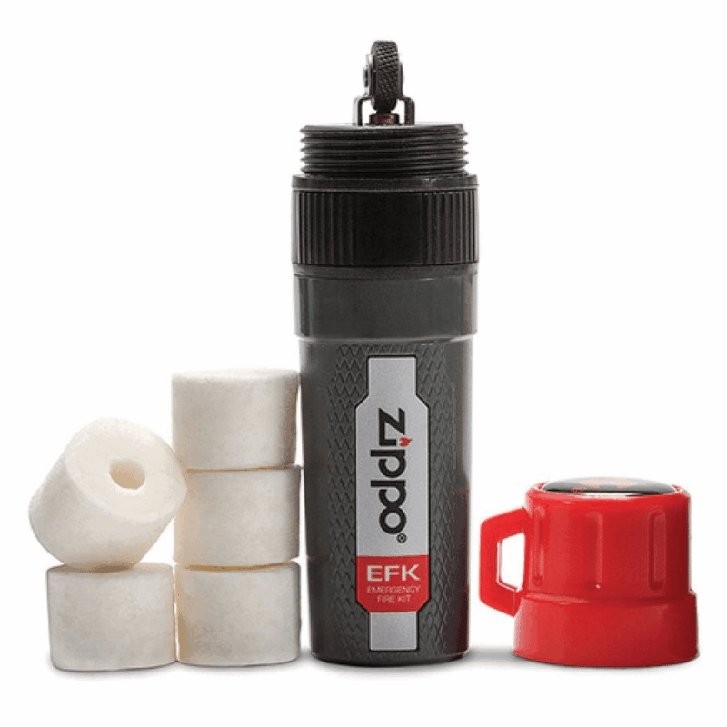 zippo-emergency-fire-kit Zippo Emergency Fire Kit