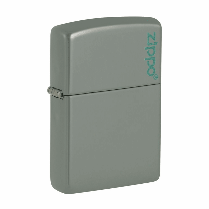 zippo-lighter-classic-sage zippo-lighter-classic-sage
