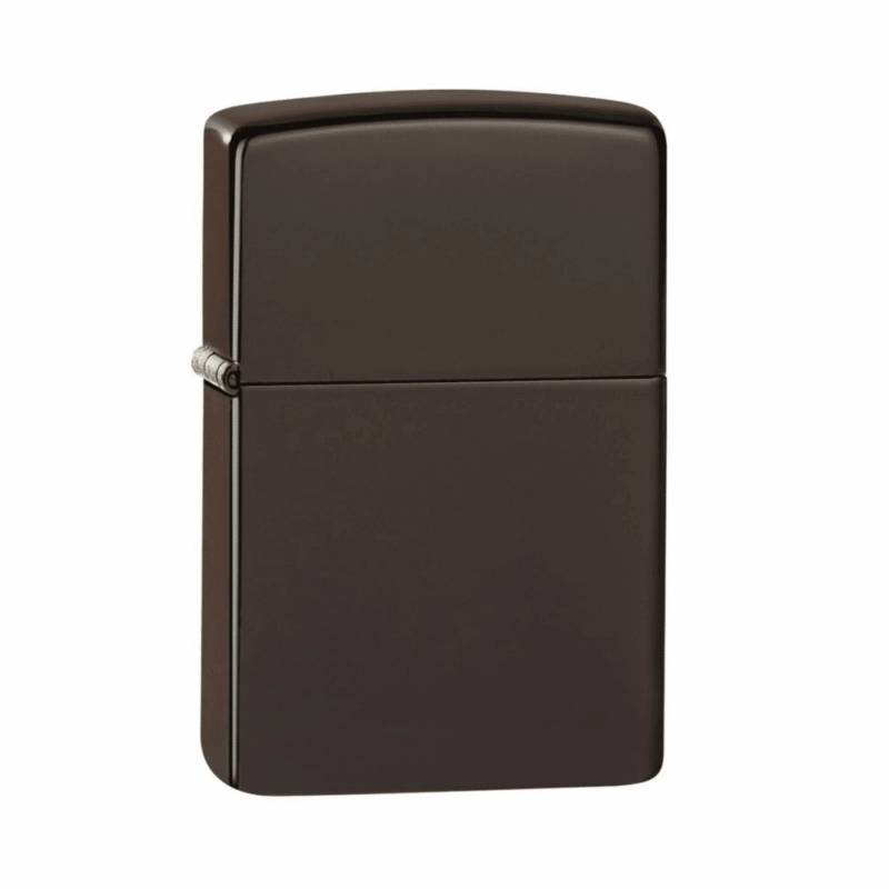 zippo-classic-brown Zippo Lighter Classic - Brown